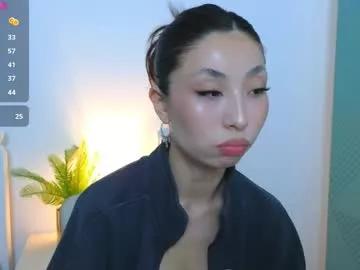 Freechat scarlet_ice on Chaturbate