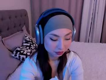 Freechat scarlet_ice on Chaturbate