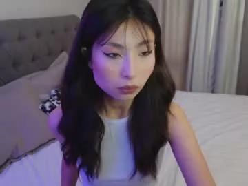 Freechat scarlet_ice on Chaturbate