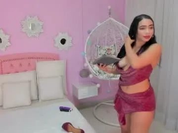 scarleth_slut — GOAL: Spank ass  [33 tokens remaining] I love fulfilling your sweet fantasies.Pvt onUse my menu #ebony #bigboobs #bigass #heels #daddysgirl