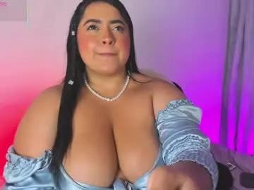 scarlett_lewis2 on Chaturbate 