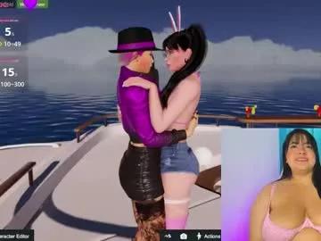 scarlett_lewis2 on Chaturbate 