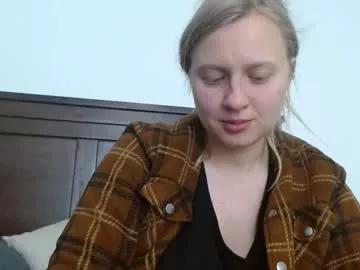 scartit on Chaturbate 