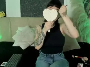 scolw — #goth  Curves & #tattoo  Dreams #feet #deepthroat #latina