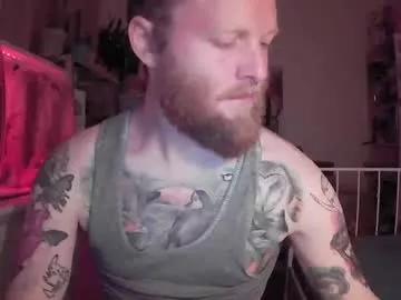 scruffyunicorn123 on Chaturbate