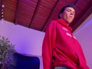 Explore Chaturbate's Seab_trooy seab_trooy from Chaturbate