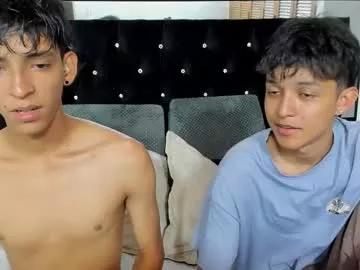 Join 18 years old sebas_cat from Chaturbate sebas_cat from Chaturbate