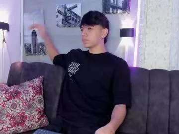 sebas_pretty7 from Chaturbate