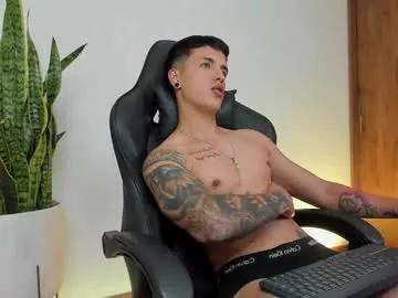 sebas_w01 on Chaturbate