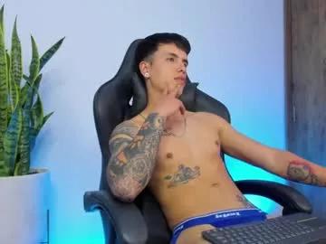 sebas_w01 on Chaturbate