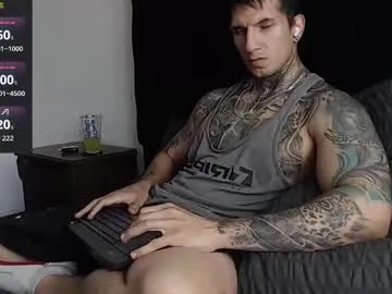 sebastian_muss — Goal: start masturbating #gym #tattoo #lovense #feet #foresking #precum #lovense #pvt #ohmibod #muscle #bigcock #latin #young #f