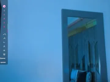 Freechat sebax_00 on Chaturbate