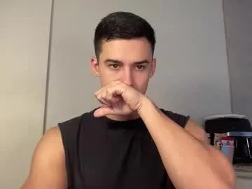 Freechat sebybeba on Chaturbate