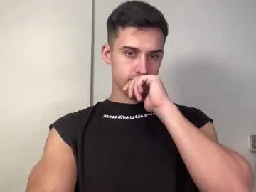 Freechat sebybeba on Chaturbate