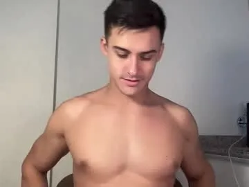 Freechat sebybeba on Chaturbate