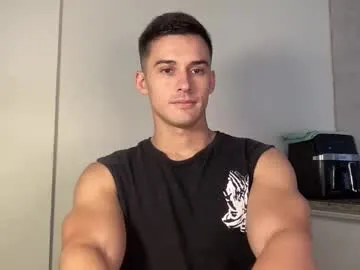 Freechat sebybeba on Chaturbate