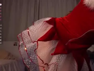 second_aid on Chaturbate