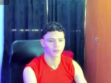 secret_justin from Chaturbate