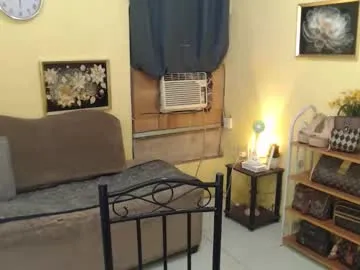 seductive_ashly on Chaturbate