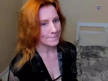 Freechat seductive_foxy_ on Chaturbate