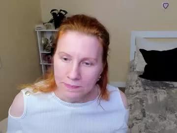 Freechat seductive_foxy_ on Chaturbate