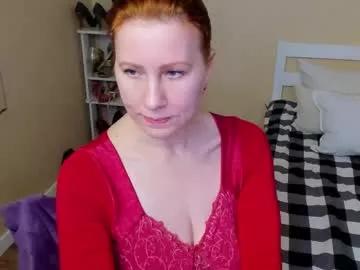 Freechat seductive_foxy_ on Chaturbate