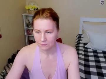 seductive_foxy_ from Chaturbate