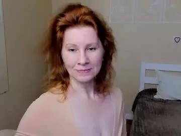 Freechat seductive_foxy_ on Chaturbate