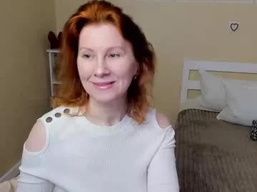 Freechat seductive_foxy_ on Chaturbate