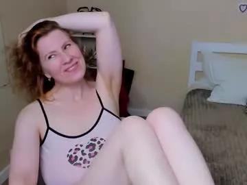 Freechat seductive_foxy_ on Chaturbate