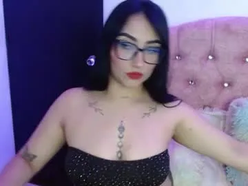 Freechat selenemore on Chaturbate