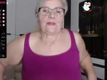 selenna57 on Chaturbate