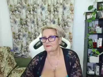 selenna57 on Chaturbate