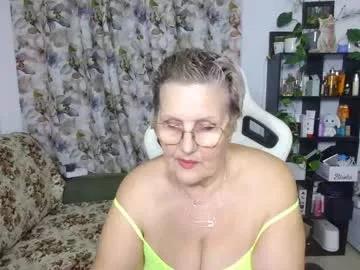 selenna57 on Chaturbate