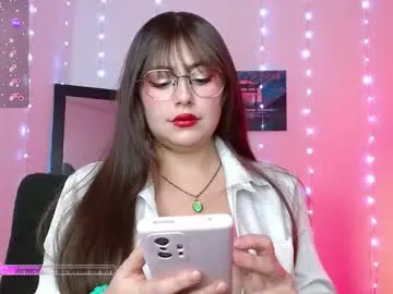 Freechat selikayle on Chaturbate