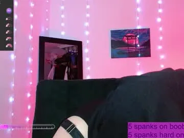 Freechat selikayle on Chaturbate