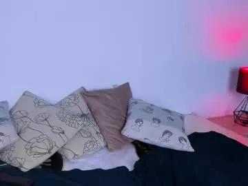 selina_dh from Chaturbate