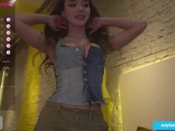 Freechat seltin_sweety on Chaturbate