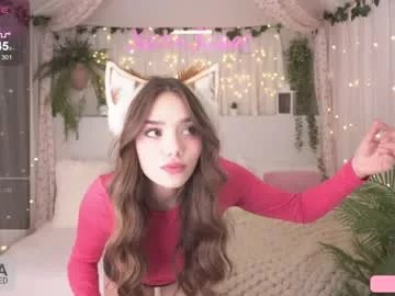 Freechat seltin_sweety on Chaturbate