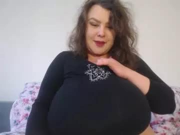 sensual_jasmine on Chaturbate 