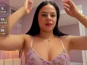 sensual_sophie_ on Chaturbate 