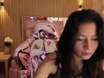 Freechat serabella_s on Chaturbate