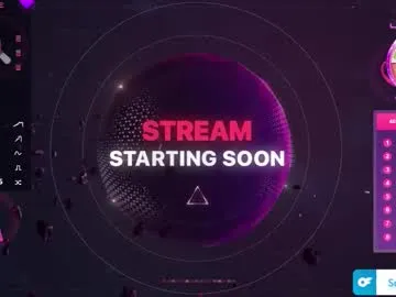 seraleexxx on Chaturbate