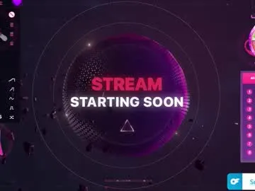 seraleexxx on Chaturbate