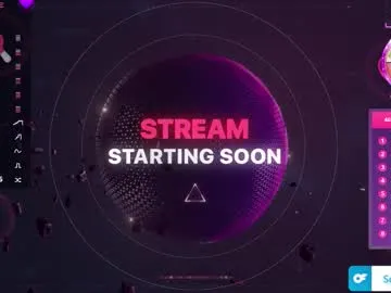 seraleexxx on Chaturbate