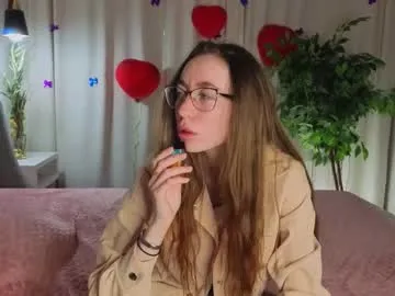 seritadominy — Im Randy, welcome to my second day! GOAL: - Lick lips close up #milf #smalltits #new #young #skinny [21 tokens remaining]