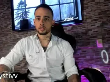 Freechat seth_0wner on Chaturbate