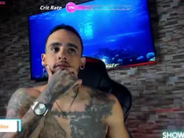 Freechat seth_0wner on Chaturbate