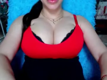 Freechat seu_cute on Chaturbate