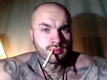 sevendragons1 — #muscle #smoke #master #dominate  #bigdick